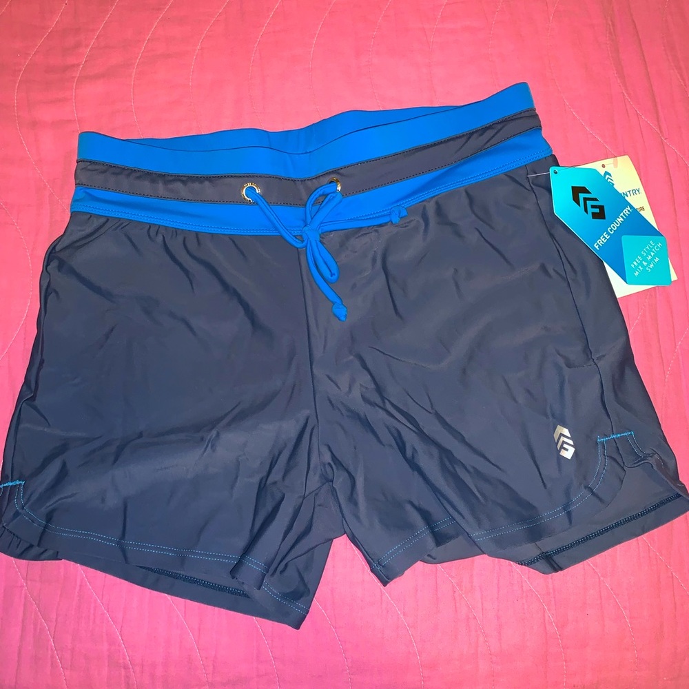 BRAND NEW swim shorts